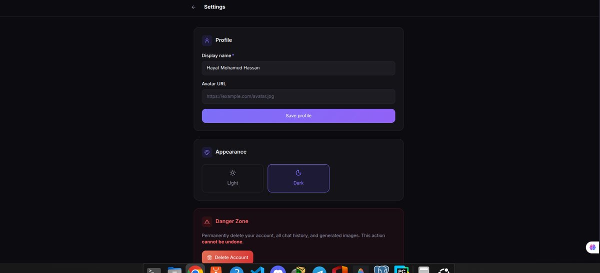 Community post image by Hayat