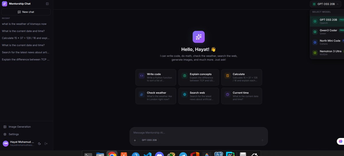 Community post image by Hayat