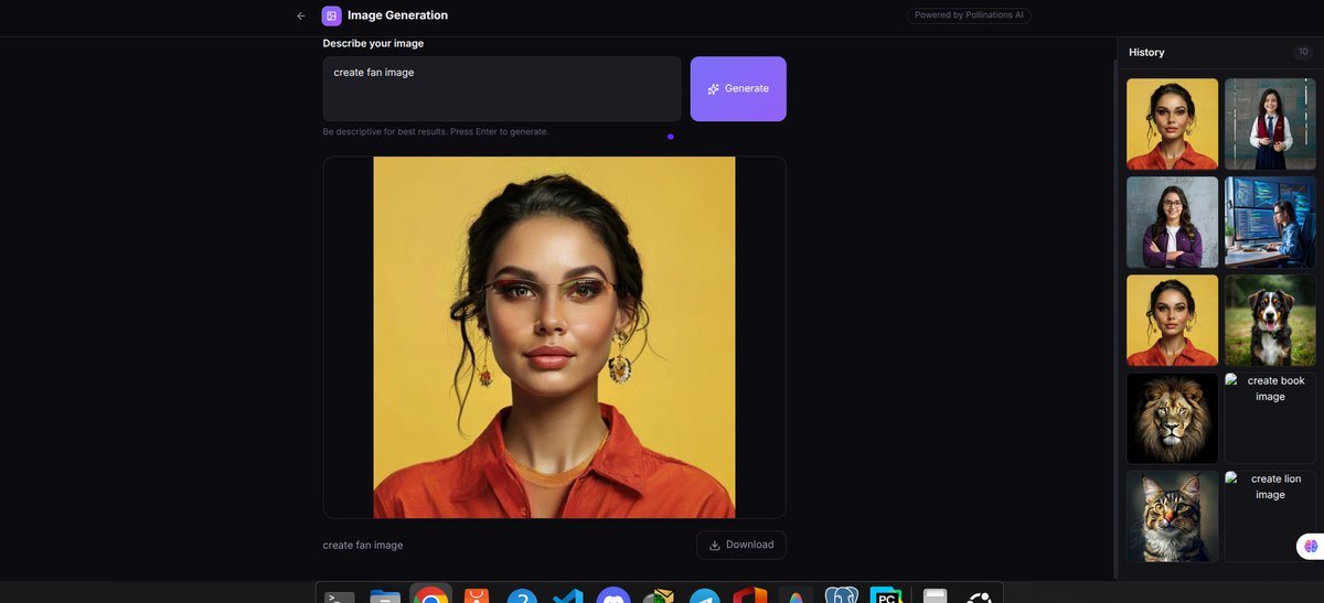 Community post image by Hayat